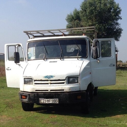 ZIL 5301 1998, 150 km - 9.5 л - Gəncə