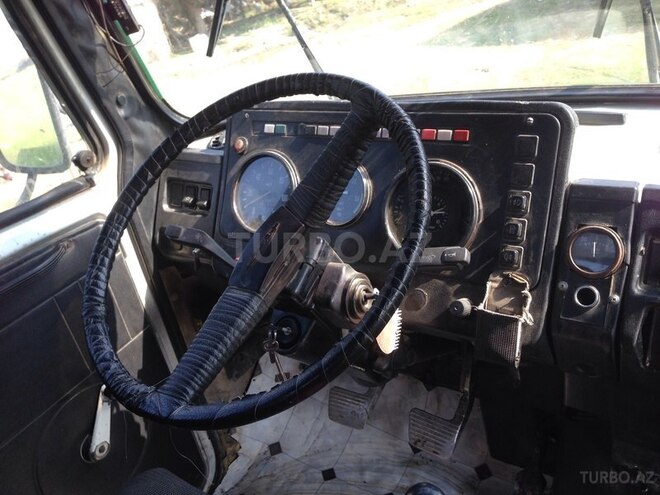 ZIL 5301 1998, 150 km - 9.5 л - Gəncə