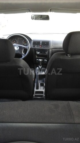 Volkswagen Golf 1999, 99 km - 0.2 л - Bakı