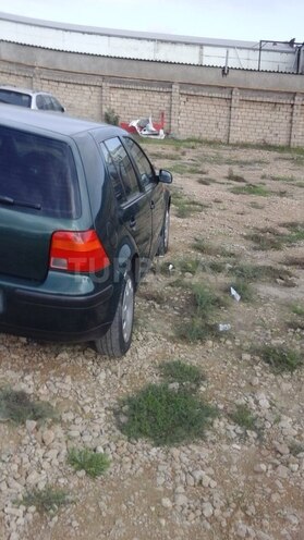 Volkswagen Golf 1999, 99 km - 0.2 л - Bakı