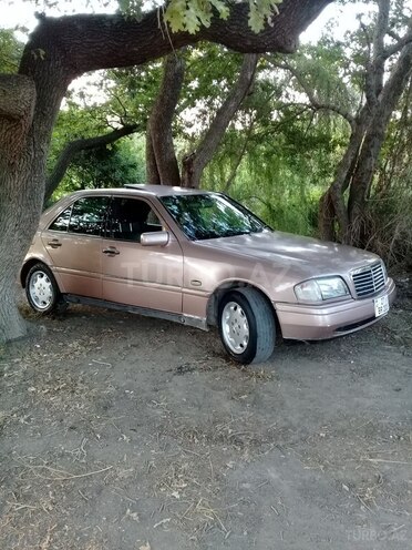 Mercedes C 220 1994, 273,000 km - 0.2 л - Xaçmaz