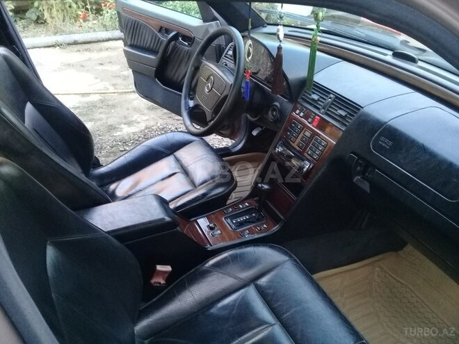 Mercedes C 220 1994, 273,000 km - 0.2 л - Xaçmaz