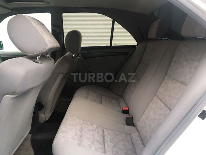 Mercedes C 180 1998, 220,000 km - 1.8 l - Bakı
