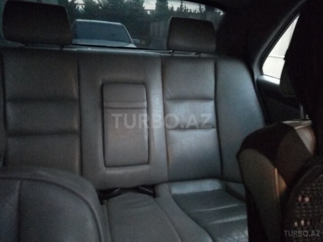 Mercedes C 200 1999, 330,000 km - 2.0 l - Bakı