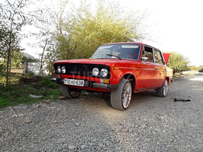 LADA (VAZ) 2106 1989, 288,000 km - 1.6 л - Şəmkir