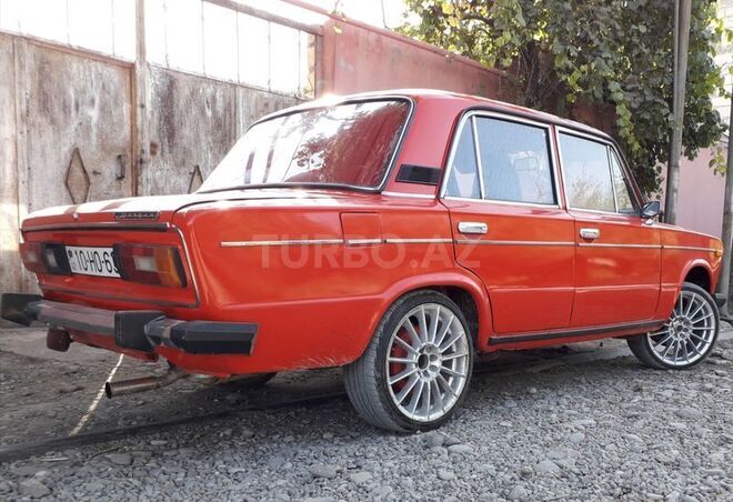 LADA (VAZ) 2106 1989, 288,000 km - 1.6 л - Şəmkir