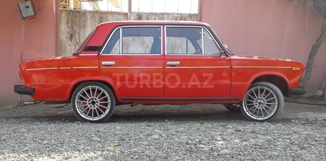 LADA (VAZ) 2106 1989, 288,000 km - 1.6 л - Şəmkir