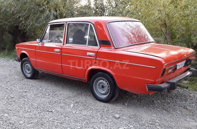 LADA (VAZ) 2106 1989, 288,000 km - 1.6 л - Şəmkir
