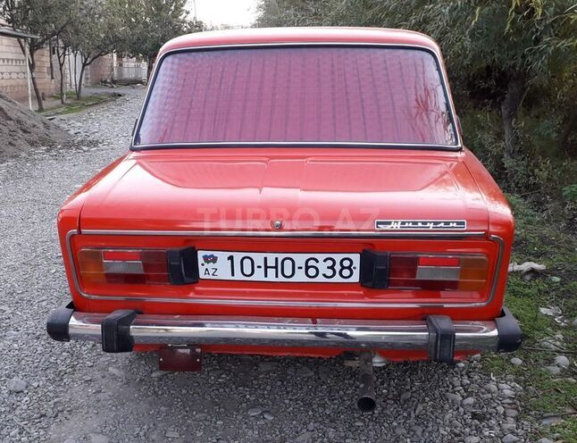 LADA (VAZ) 2106 1989, 288,000 km - 1.6 л - Şəmkir