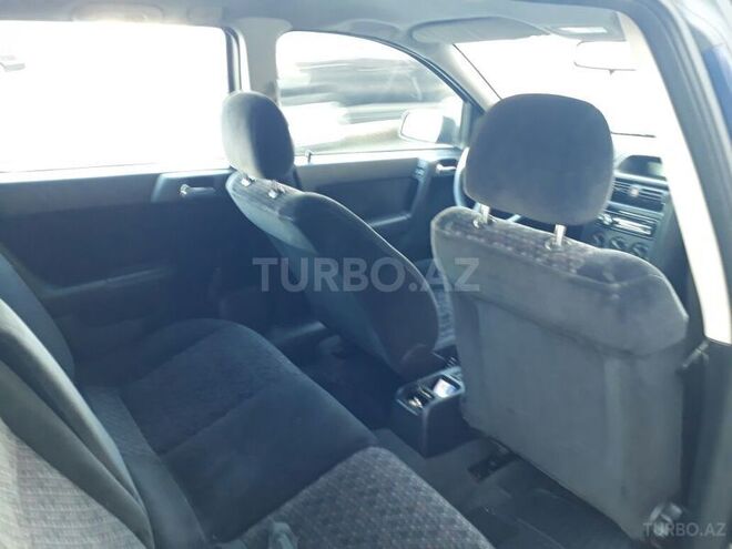 Opel Astra 2000, 295,000 km - 1.6 l - Bakı