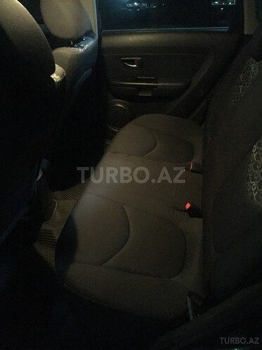 Kia Soul 2010, 90,000 km - 1.6 l - Bakı