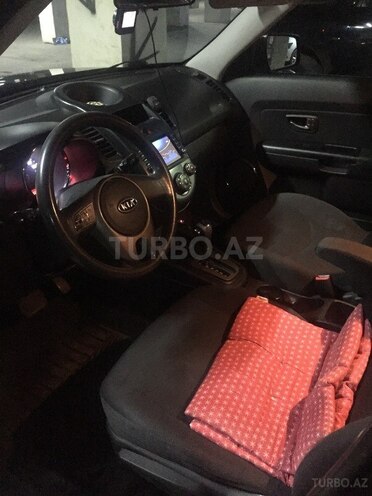 Kia Soul 2010, 90,000 km - 1.6 l - Bakı