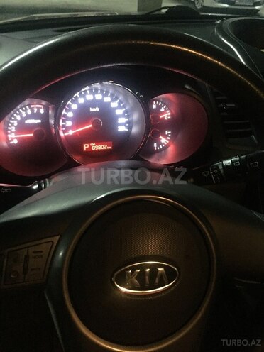 Kia Soul 2010, 90,000 km - 1.6 l - Bakı