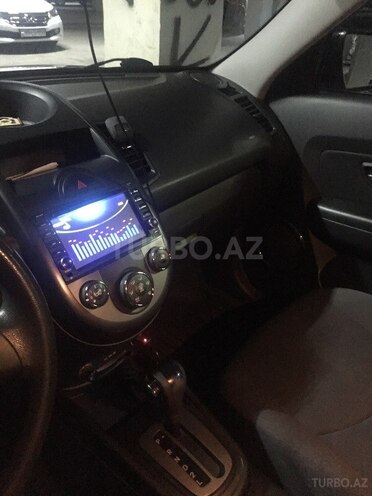 Kia Soul 2010, 90,000 km - 1.6 l - Bakı