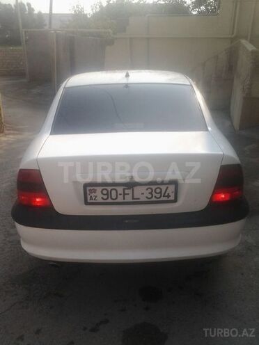 Opel Vectra 1998, 275,000 km - 2.0 l - Bakı