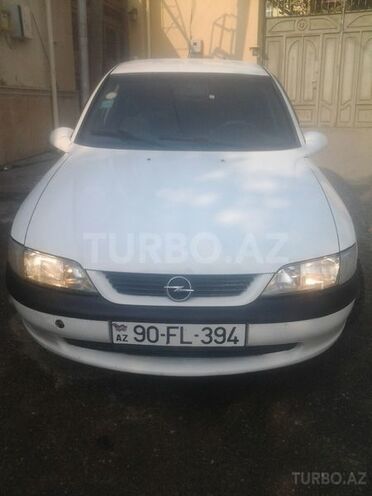 Opel Vectra 1998, 275,000 km - 2.0 l - Bakı