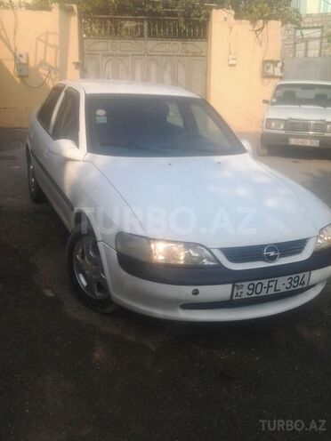 Opel Vectra 1998, 275,000 km - 2.0 l - Bakı