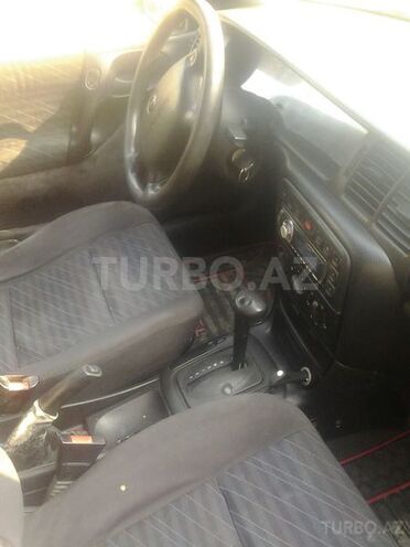 Opel Vectra 1998, 275,000 km - 2.0 l - Bakı