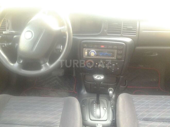 Opel Vectra 1998, 275,000 km - 2.0 l - Bakı