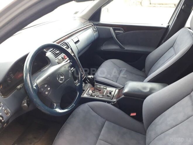 Mercedes E 220 2000, 34,900 km - 2.2 л - Masallı
