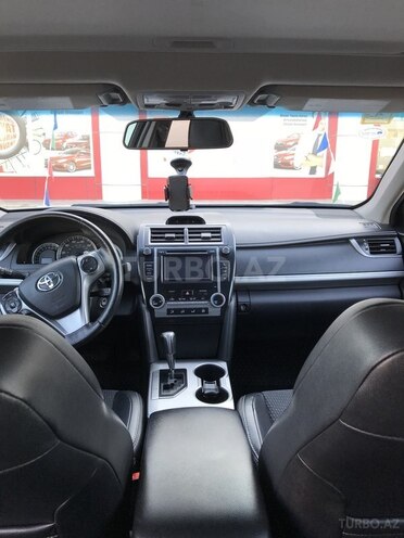 Toyota Camry 2012, 105,000 km - 2.5 л - Lənkəran