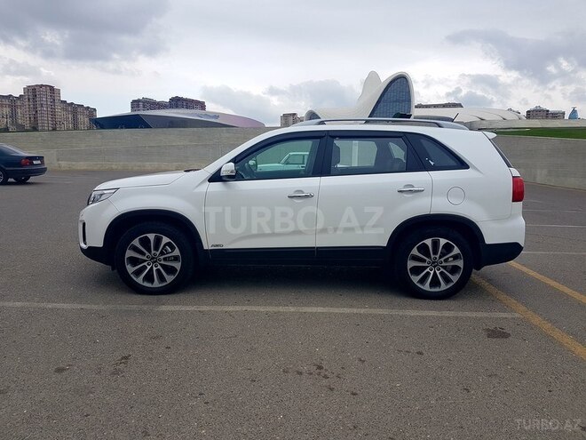 Kia Sorento 2014, 32,000 km - 2.4 l - Bakı