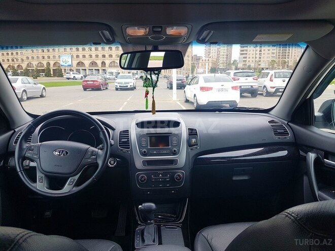 Kia Sorento 2014, 32,000 km - 2.4 l - Bakı