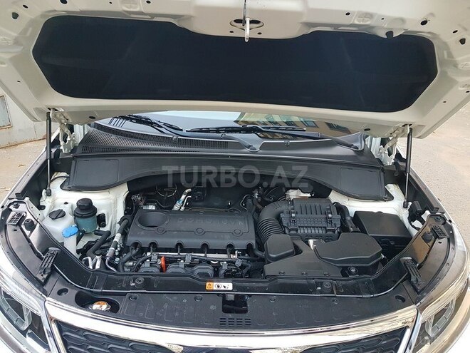 Kia Sorento 2014, 32,000 km - 2.4 l - Bakı