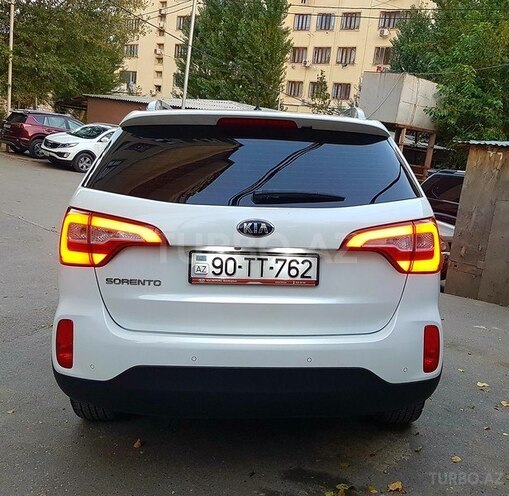 Kia Sorento 2014, 32,000 km - 2.4 l - Bakı