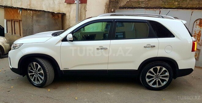 Kia Sorento 2014, 32,000 km - 2.4 l - Bakı