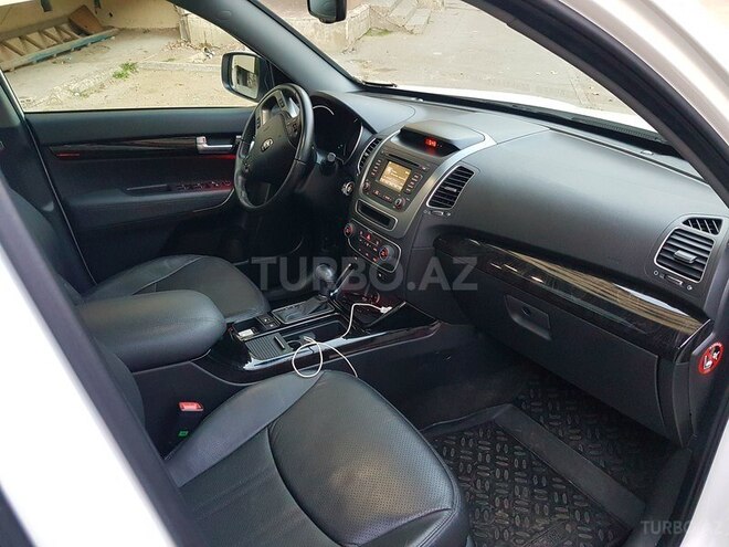 Kia Sorento 2014, 32,000 km - 2.4 l - Bakı
