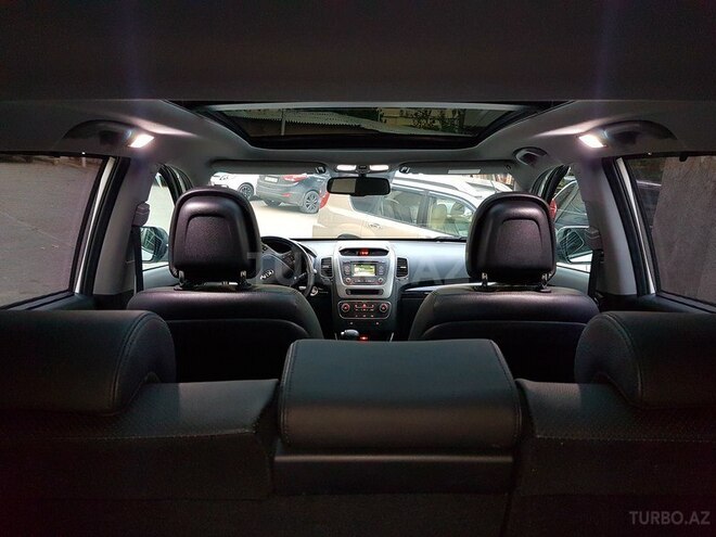 Kia Sorento 2014, 32,000 km - 2.4 l - Bakı