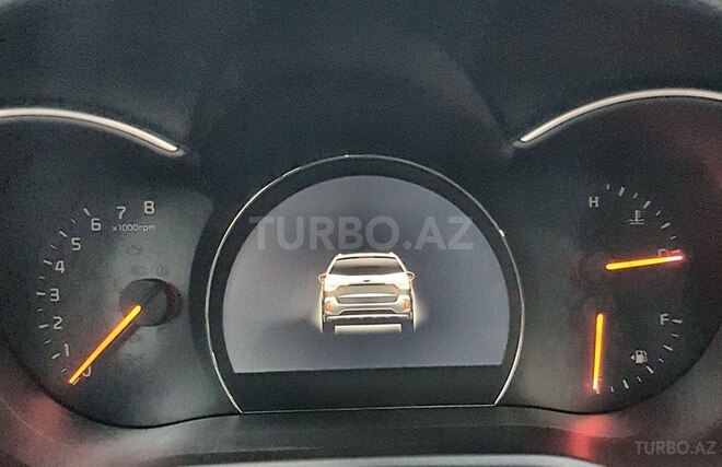 Kia Sorento 2014, 32,000 km - 2.4 l - Bakı