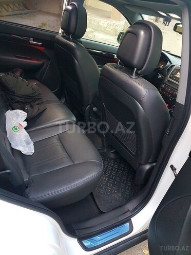Kia Sorento 2014, 32,000 km - 2.4 l - Bakı