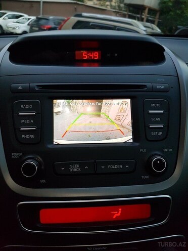 Kia Sorento 2014, 32,000 km - 2.4 l - Bakı