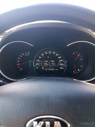 Kia Sorento 2014, 32,000 km - 2.4 l - Bakı