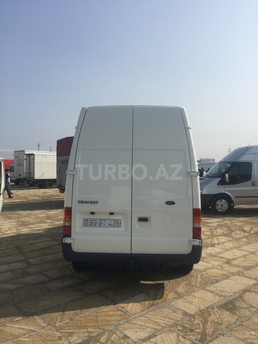 Ford Transit 2002, 200,000 km - 2.4 l - Bakı