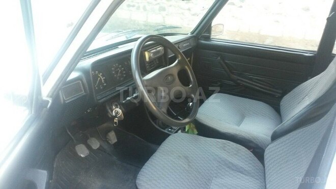 LADA (VAZ) 2107 2005, 130,000 km - 1.6 l - Gəncə
