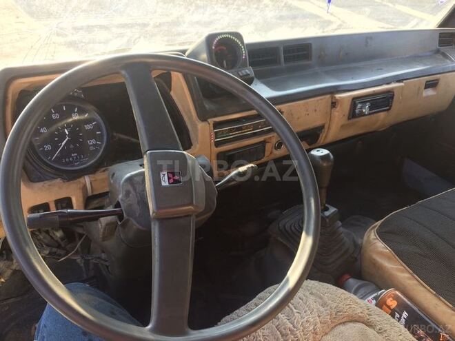 Mitsubishi Canter 1991, 380,000 km - 4.0 l - Bakı
