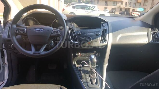 Ford Focus 2015, 36,000 km - 1.6 л - Bakı