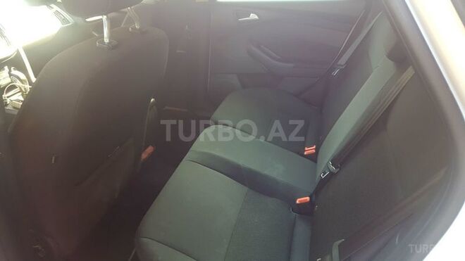Ford Focus 2015, 36,000 km - 1.6 л - Bakı
