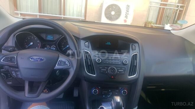 Ford Focus 2015, 36,000 km - 1.6 л - Bakı