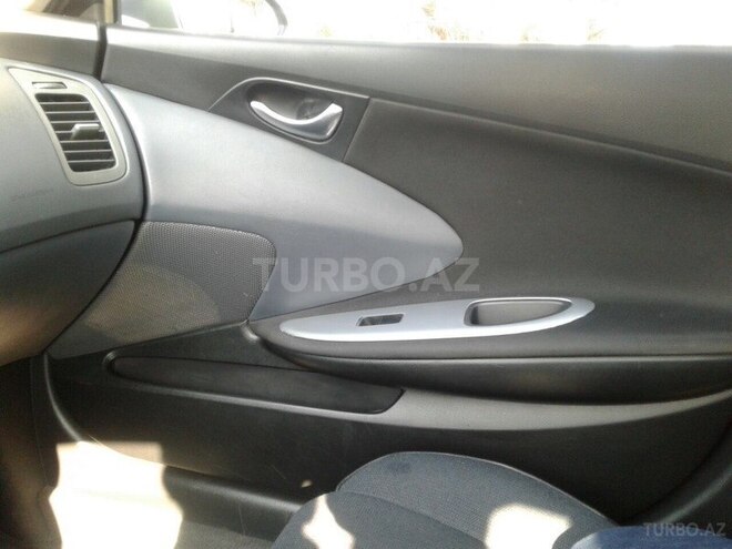 Nissan Primera 2004, 190,009 km - 2.0 l - Bakı