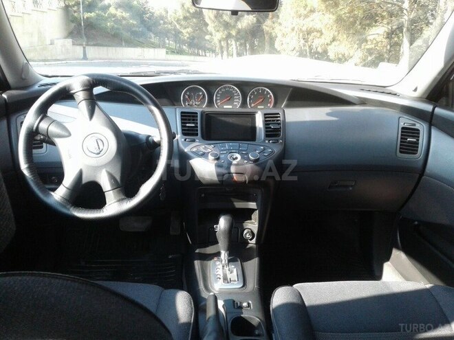 Nissan Primera 2004, 190,009 km - 2.0 l - Bakı
