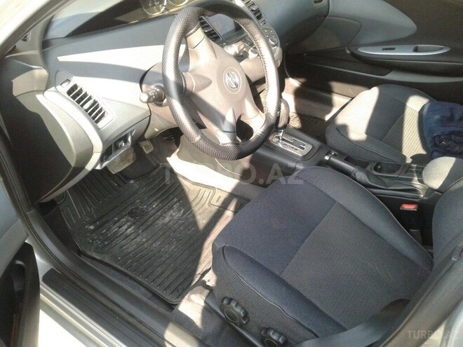 Nissan Primera 2004, 190,009 km - 2.0 l - Bakı