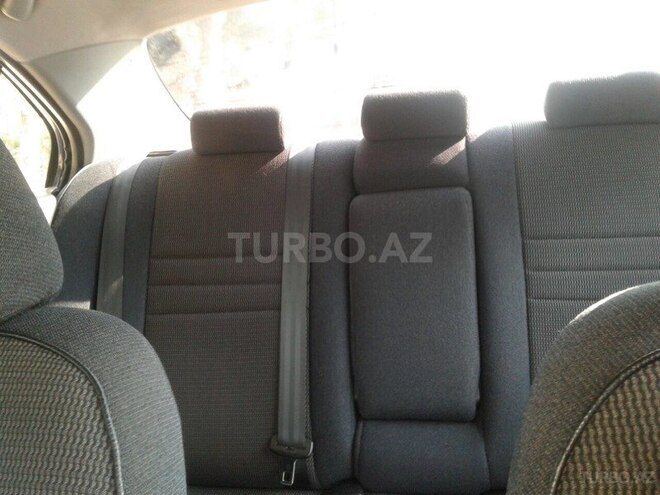 Nissan Primera 2004, 190,009 km - 2.0 l - Bakı