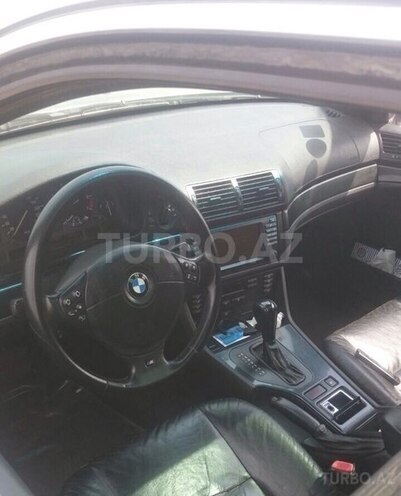 BMW 528 1997, 339,000 km - 2.8 l - Sumqayıt