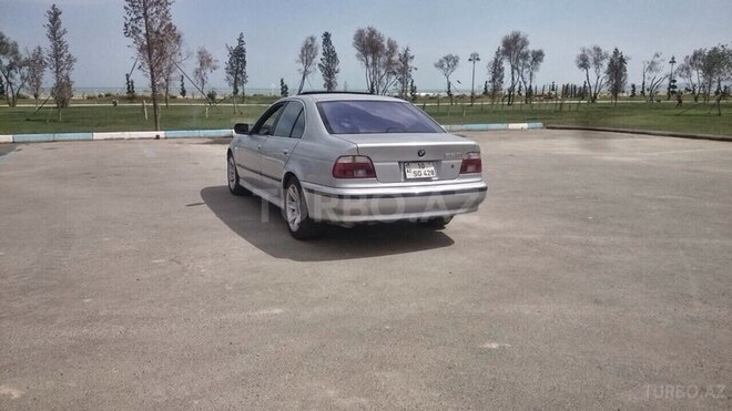 BMW 528 1997, 339,000 km - 2.8 l - Sumqayıt