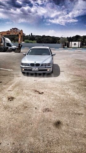 BMW 528 1997, 339,000 km - 2.8 l - Sumqayıt
