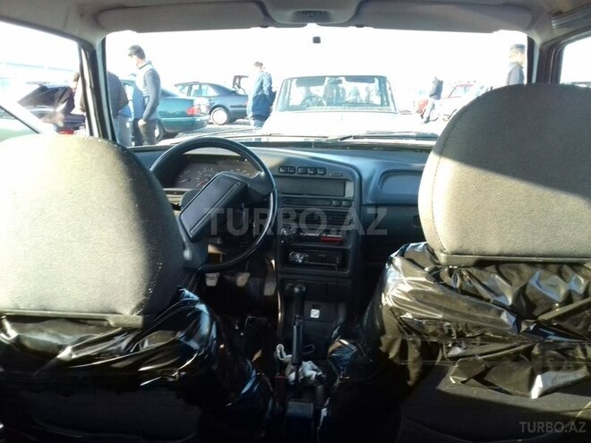LADA (VAZ) 2114 2012, 134,000 km - 0.8 l - Gəncə